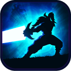 Shadowborn: Dark Knight (Мод Меню)