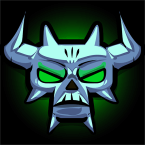 Skeleton Wars (Мод Меню)