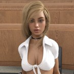 Earth Girls Are...? (18+)