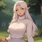 NTR Isekai (18+)