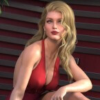 Playing the Girlfriend (18+)