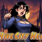 Hive City Heat (18+)