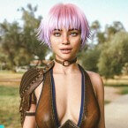 Lust By Appointment: Prologue (18+)