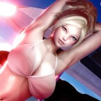 The Secret of Mom and Me: Remake (18+)