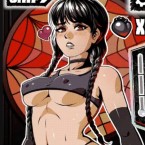 Wednesday Wicked and Wet (18+)