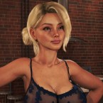 Pussy Mechanic (18+)