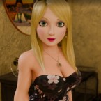 A 10 out of 10 Girl (18+)