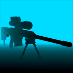 Sniper Range Game (Мод, Много денег)