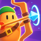 Surfer Heroes (Мод меню)