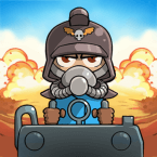 Tower Dominion (Мод, Unlocked)