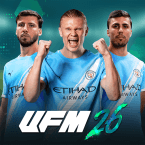 Ultimate Football Manager (Мод, Без рекламы)