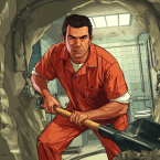 Prison Escape Journey (Мод, Много денег)