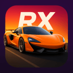 Racing Xperience: Симулятор Автомобиля (Мод, Много денег)