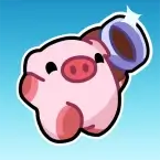 Piggy Go (Мод меню)
