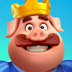 Piggy Kingdom (Полная версия)