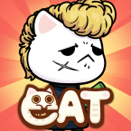 Cat Fortress : Idle Defense (Мод, Без рекламы)
