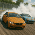 Drift 2 Drag (Мод, Без рекламы)