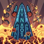 Idle Obelisk Miner (Мод, Много алмазов)