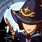 Моя собственная Школа Волшебства (Мод меню)