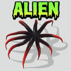 Alien Invasion: RPG Idle Space (Мод, Много денег)