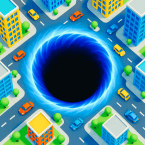 Holein. io игры без интернета! (Мод, Unlocked)