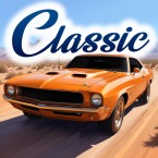 Classic Drag Racing Car Game (Мод, Много денег)