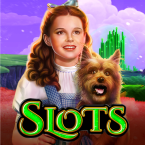 Wizard of Oz Slot Machine Game (Мод, Много денег)