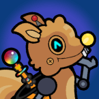 Zippy's Factory - Idle RPG (Мод меню)