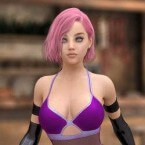 LUST HUNTER (18+)