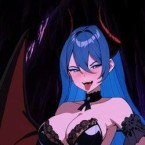 Succubus Advent: The Ethereal Collapse (18+)