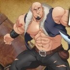 Lustful Desires (18+)