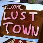 Lust Town, Amandas road to porn (18+)