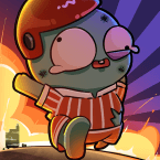 Backpack Fury - Wild Survivor (Мод, Много бриллиантов)