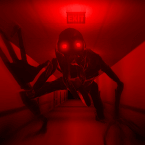 Backrooms: Run To Survive! (Мод, Без рекламы)