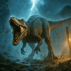 Baryonyx Dinosaur Simulator (Мод Меню)