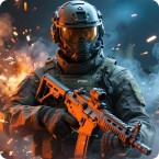 BattleCore Warfare - 3D FPS (Мод меню)