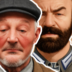 Brave People (Полная версия)