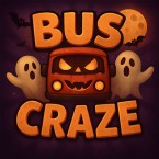 Bus Craze – Дорожная Пробка (Мод Меню)