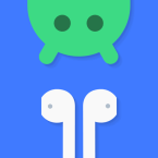 CAPod - приложение для AirPods (Мод, Premium Unlocked)
