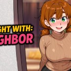 A Night With Neighbor (18+)