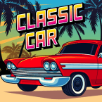 Classic Car for Sale Simulator (Мод, Много денег)