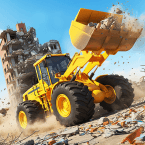 Demolition & Construction Inc. (Мод, Бесплатные покупки)