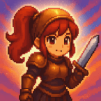 Demon Hunters Story (Мод меню)