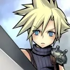 DISSIDIA FINAL FANTASY OO (Мод Меню)