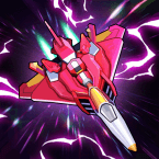 Galaxy Wing Zero (Мод, бесплатные покупки)
