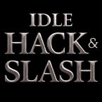 IDLE Hack&Slash (Мод Меню)