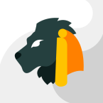 Maahes White - Icon Pack