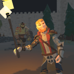 Paign 2 - RPG (Полная версия)