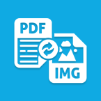 PDF2IMG: PDF Converter & Tools (Мод, Premium Unlocked)