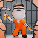 Prison Breakout! (Мод, Много денег)